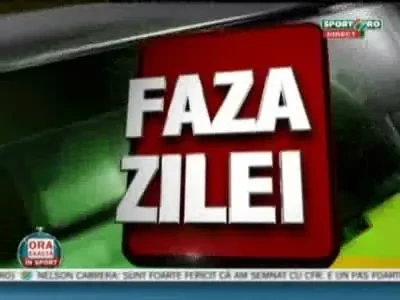 FAZA ZILEI: Dobrin din Bolivia! Un pusti minune a debutat la 12 ani in prima liga!
