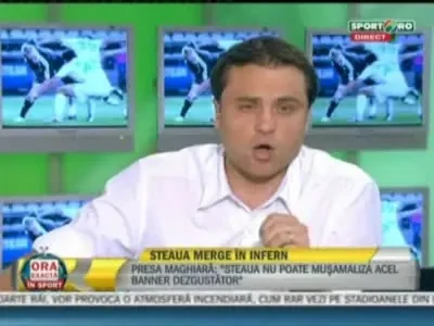In locul lui Stancu, Goian si Ghionea? 3 jucatori de la Ujpest sunt buni de Steaua!