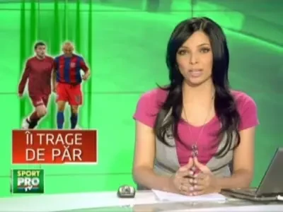 Agentul Cu-par in Ghencea! Steaua, de la pletosul Dayro la chelul Grzelak!