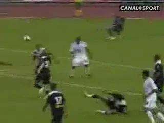 VIDEO: Bordeaux 2-1 Marseille! Andrade a luat gol de la Gourcuff!