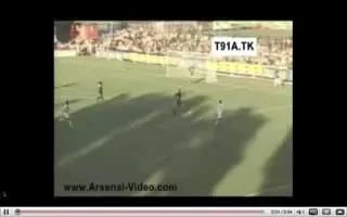 VIDEO: Pustii lui Arsenal fac show in amicale! Arsenal 7-1 SC Columbia!&nbsp;