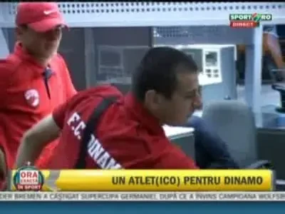 Tanase la Inter: "Ar fi super!" V. Becali: "Singura oferta este tot de la Steaua!"