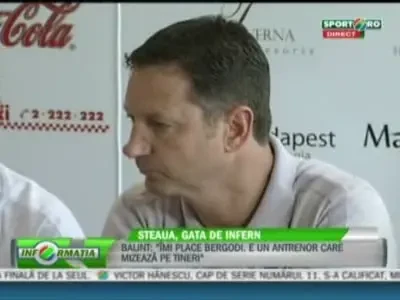 McStay: "Bergodi, la Budapesta iti vom face viata grea!" Vezi mesajul ungurilor: