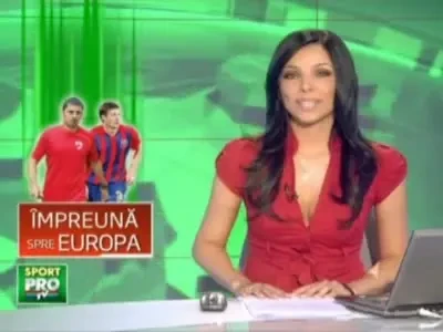 Stelistii pregatiti pentru Ujpest de... Dinamo! Vezi intalnirea-soc: