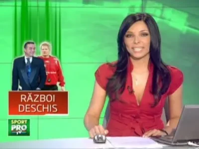 Boloni ii raspunde lui Gigi: Nu ma afecteaza ca e suparat pe mine!