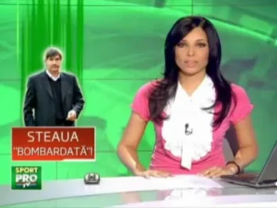 Alarma falsa cu bomba in hotelul Stelei din Budapesta: cum au decurs cele 3 ore de cosmar!