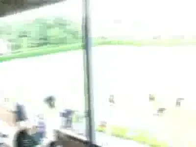 Arlauskis, la un pas de moarte! Vezi imagini!