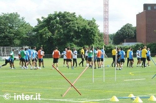 Chivu a ajuns la Harvard! VEZI POZE:_3