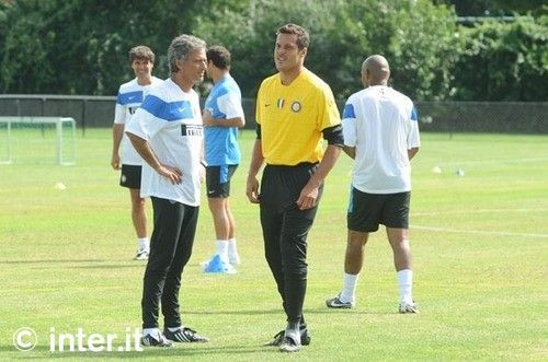 Chivu a ajuns la Harvard! VEZI POZE:_2