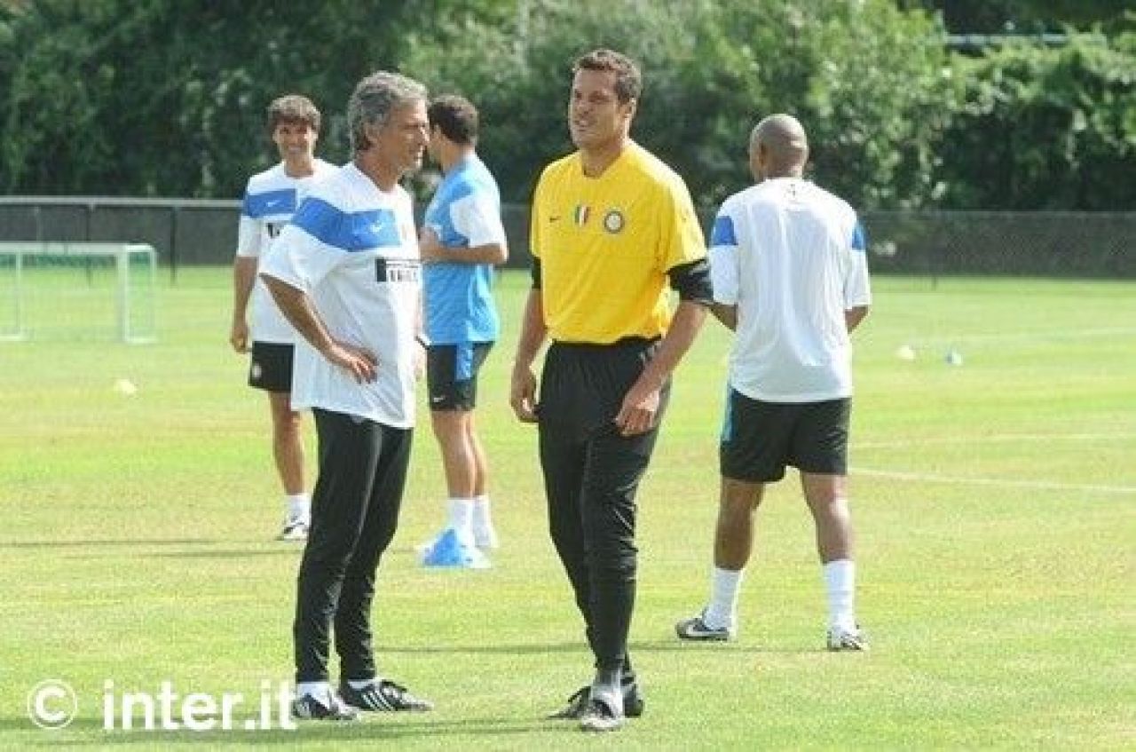 Chivu a ajuns la Harvard! VEZI POZE:_2