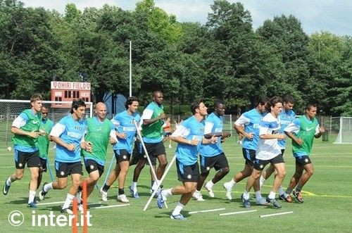 Chivu a ajuns la Harvard! VEZI POZE:_6