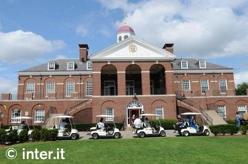 Chivu a ajuns la Harvard! VEZI POZE:_7