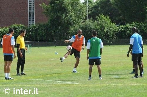 Chivu a ajuns la Harvard! VEZI POZE:_8