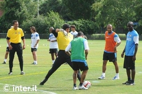 Chivu a ajuns la Harvard! VEZI POZE:_9