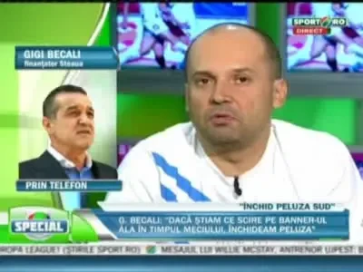 "Mai bine era Dinamo la Budapesta, ca erau in carciuma la 2 noaptea si nu mai evacuau hotelul"