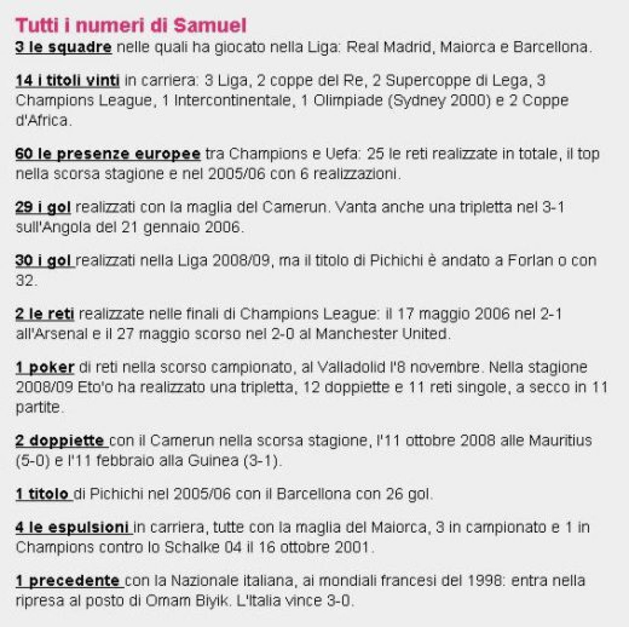 Gazzetta dello Sport: