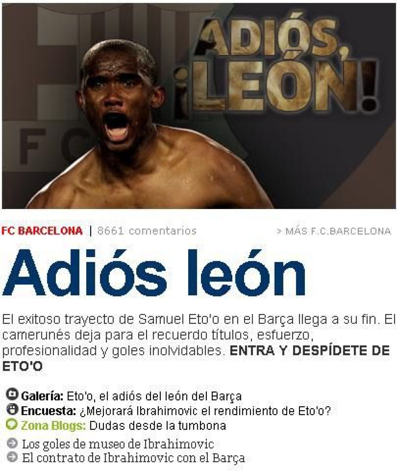 Gazzetta dello Sport: