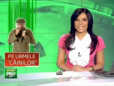 VIDEO&nbsp;EXCLUSIV: Vezi cum vor fi filati dinamovistii de detectivi!