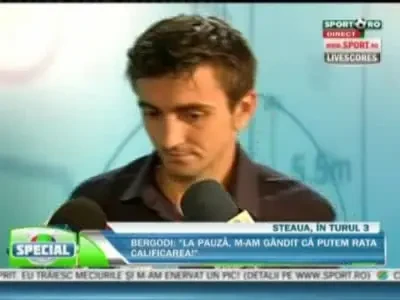Surdu:&nbsp; Un reprezentant al presei maghiare m-a SCUIPAT&nbsp;dupa meci! Cum comentezi?