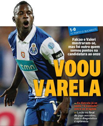 FOTO: Dinamo, utila pentru Porto! Ce spun portughezii dupa ce au batut-o pe Dinamo_5