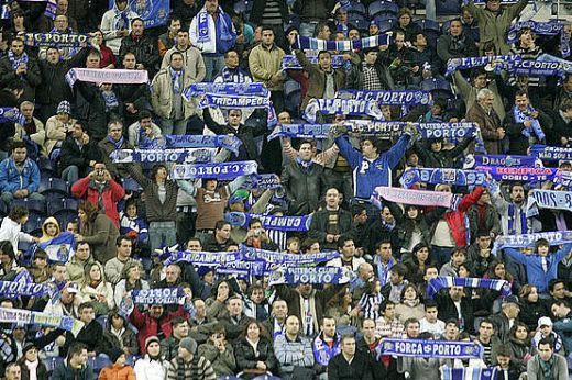 FOTO: Dinamo, utila pentru Porto! Ce spun portughezii dupa ce au batut-o pe Dinamo_7