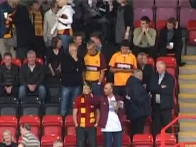 VIDEO:&nbsp;Cine vine in Ghencea!&nbsp;Ce spun cei de la Motherwell despre Steaua: