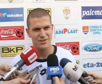 "Jucatorii lui Sahtior sunt mult mai valorosi decat noi, trebuie sa ii surprindem!"