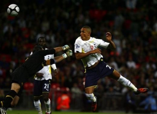 VIDEO: Barcelona, show cu pustii in Wembley Cup!_2
