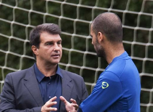 VIDEO: Barcelona, show cu pustii in Wembley Cup!_9