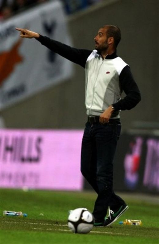 VIDEO: Barcelona, show cu pustii in Wembley Cup!_11