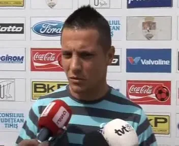 "Timisoara poate face un rezultat bun cu Sahtior!"