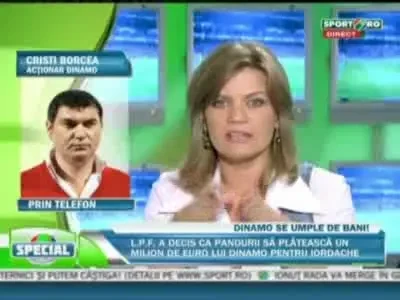 Borcea ii ameninta pe jucatori: "Grupele Europa League sau salarii mai mici!"