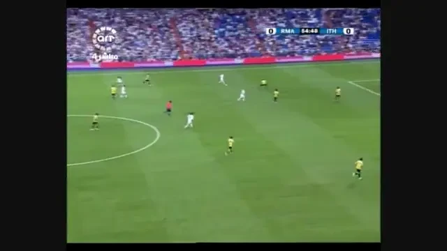 VIDEO: Rusine galactica cu Benzema si Cr. Ronaldo in teren! Real 1-1 Al Ittihad