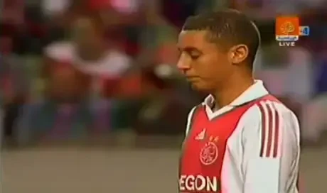 Mai tare ca Banel! Vezi autogolul saptamanii dat de un jucator al lui Ajax! Cum a reusit?