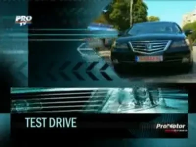 VIDEO: Noua Honda Legend - avantaje si dezavantaje!