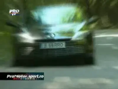 VIDEO: Renault Laguna Coupe, eleganta si sportiva!