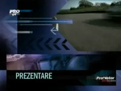 VIDEO: Jaguar revine dupa 7 ani cu XG... Bestial!