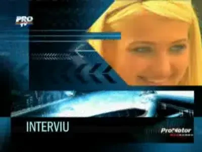 VIDEO! Cea mai frumoasa romanca intr-o masina topless: Bianca si A3 Cabrio!