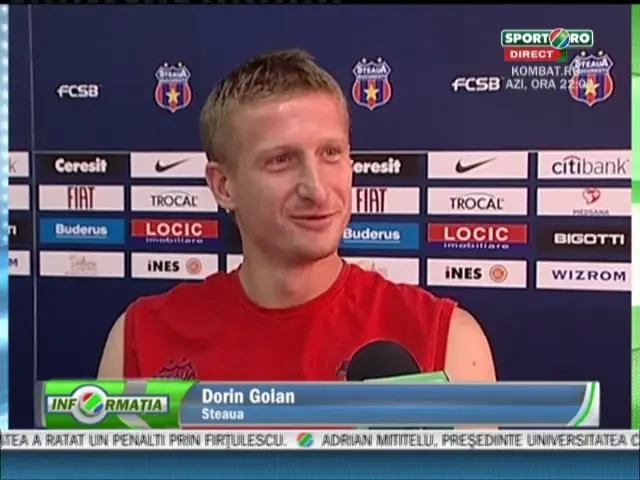 "Motherwell a inscris 8 goluri in retur. Nu a fost aranjat meciul!"