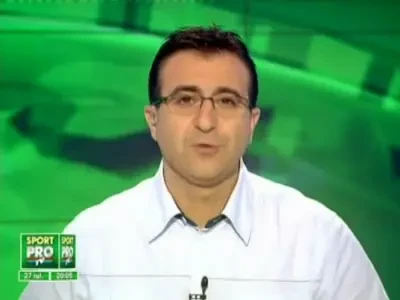 E Steaua deja calificata? Dragomir: "Motherwell? N-am auzit de astia!"