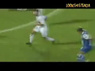 Incredibilul Hulk: Vezi ce goluri TARI a dat in Lyon 0-2 Porto!