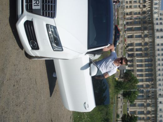 Ati vazut nemtoiaca olteanca? Vezi cum o 