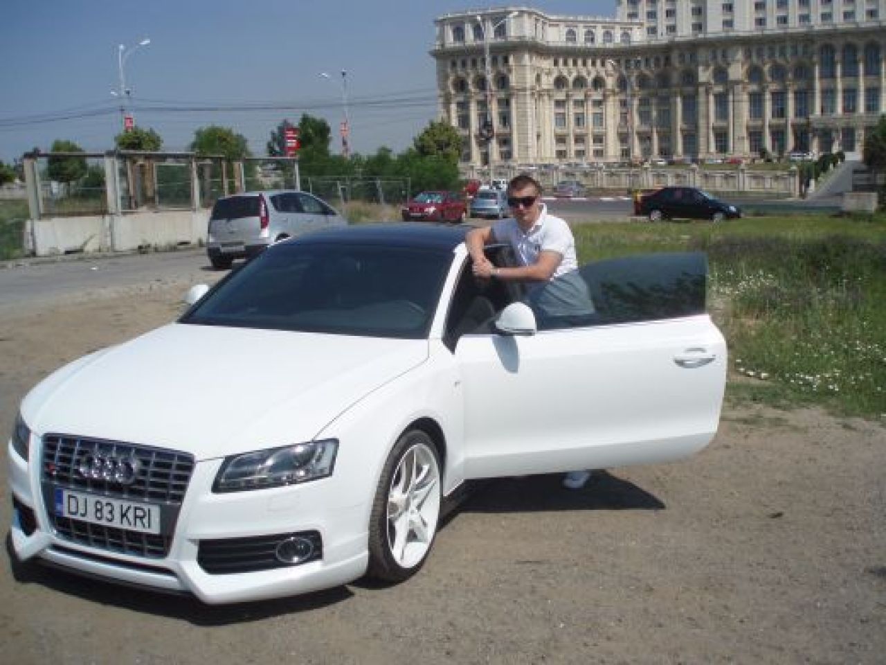 Ati vazut nemtoiaca olteanca? Vezi cum o