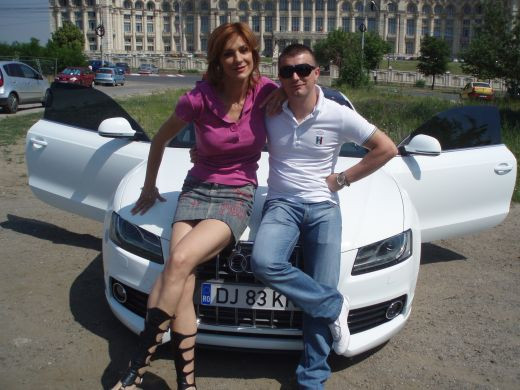 Ati vazut nemtoiaca olteanca? Vezi cum o 