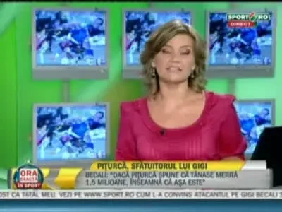 Tanase, aproape de Premier League! Penescu: Steaua nu are nicio sansa!