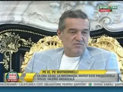 Limitat pe Liga I? Care sunt problemele lui&nbsp;Goian de nu l-a luat nimeni pana azi!