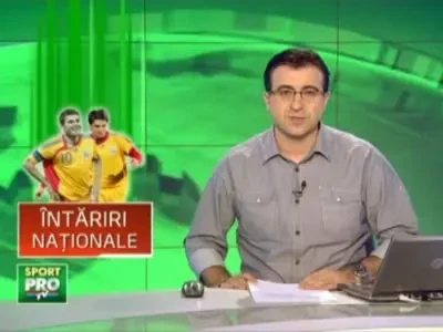 Lucescu si-a ales stranierii! VEZI aici lista celor convocati pentru meciul cu Ungaria!