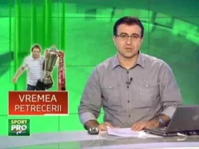 Atacata de toata lumea, CFR a petrecut toata noaptea castigarea SuperCupei!