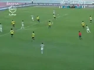 VIDEO / Diego a debutat cu gol la Juventus!