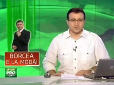 Borcea e in pas cu moda! VEZI unde a petrecut impreuna cu Monica Columbeanu.